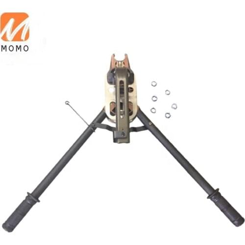 Industrial Gabion Basket Installation Gun C50