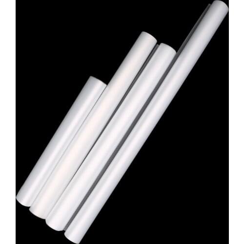 Clear Drawer Liner Kitchen Cupboard Mat Cabinet Table Protector Non Slip Mats Q39B