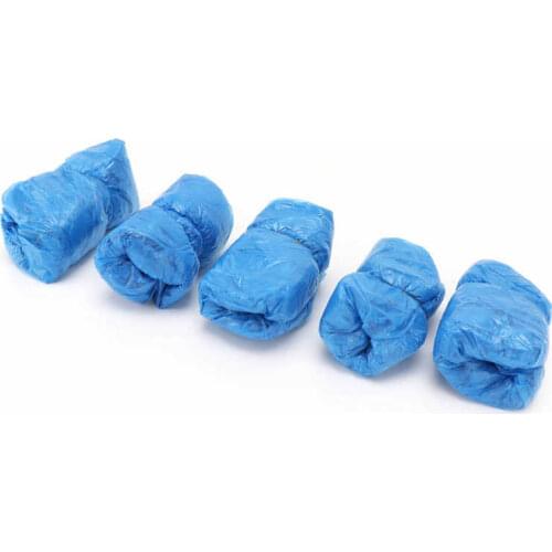 Shoe Cover Dustproof Non‑slip Disposable Shoe Cover for Home for Hotels