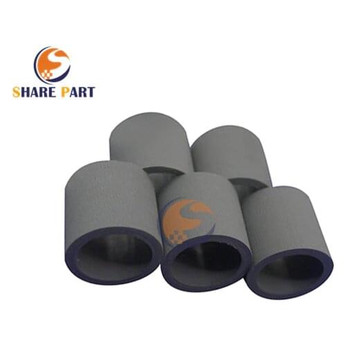 SHARE 10 PS pick up roller tire JC73-00340A for samsung ML3310 3710 4833 5637 5737 5639 4020 3870 3320 3312 5637