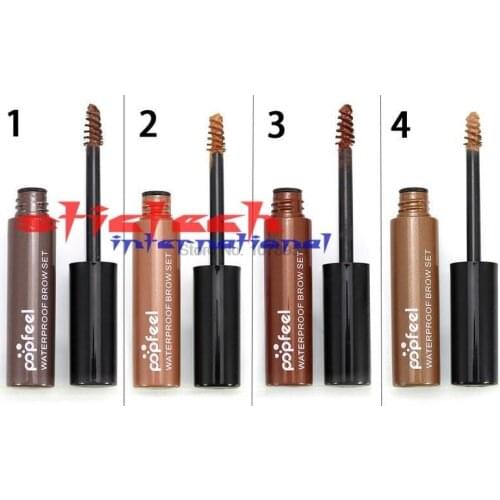 Stictech Eyebrow Mascara