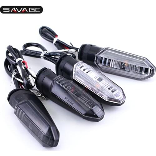 LED Rear Turn Signal Light For MV Agusta F3 675 800 F4 F4R F4RR Agusta Motorcycle Accessories Indicator Flashing Signaling Lamp