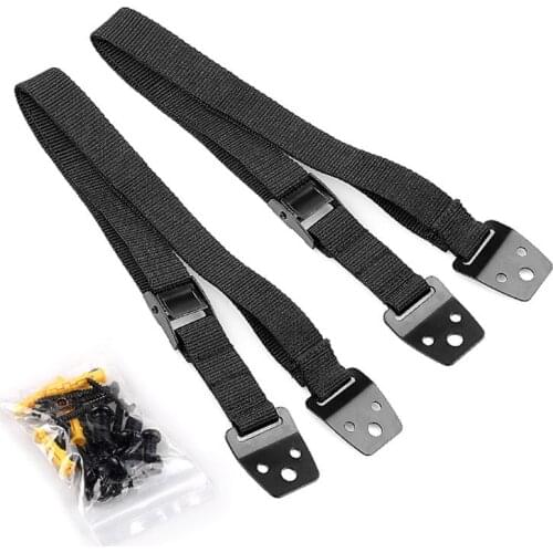 TV Furniture Anti Tip Straps Wall Anchors for Baby Proofing Child Safety Dresser