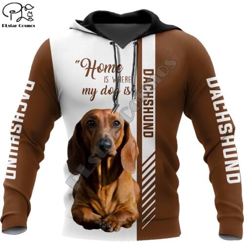 PLstar Cosmos 3D Printed Hoodies Hunting Hunter Camo Dog Animal Women Men Harajuku Streetwear Funny Zipper Hoodies/Sweatshirt