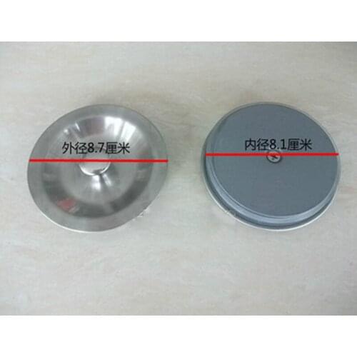 1PCS Kitchen Sink Plug Strainer Cover Accessories Anti-Leakage Covers