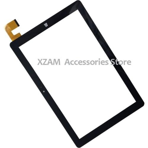 10.1" Tablet pc capacitive Touch Screen Digitizer Replacement Glass Touch Panel,SQ-PGA1216B01-FPC-A0