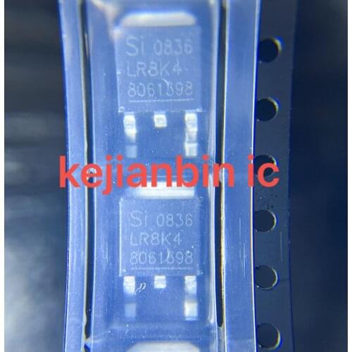 10pcs/lot LR8K4 LR8K4-G TO-252 NEW Original free shipping