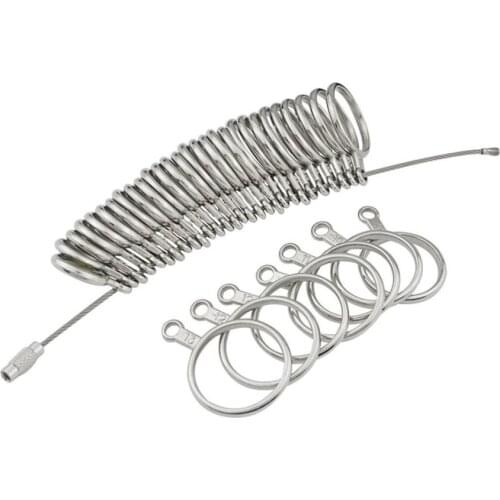 Free Shipping Hot Sale Jewelry Tools US No. 0-13 Ring Size Tool Ring Gauges 100pc/lot