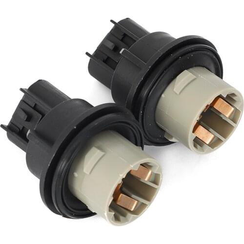 For Jeep Compass Patriot Grand Cherokee 2011-2016 Genuine Park Turn Signal Socket Right Left 68191950AA