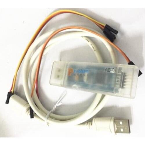 For GD-LINK GDLINK editor burner download emulator