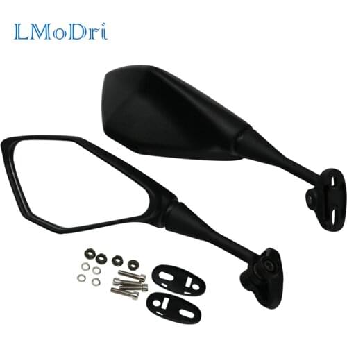 LMoDri Decorative Mirrors