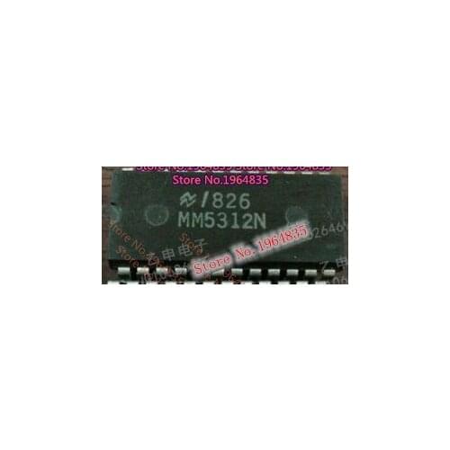 MM5312N