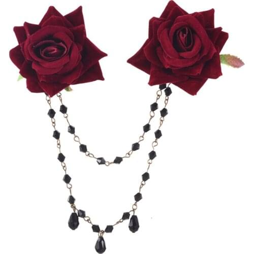 MNAI Wedding Brooches For Clothes