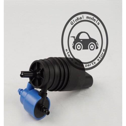 Windshield Washer Pump for Mercedes Benz X204 GLK200 GLK220 GLK250 GLK280 GLK300 GLK320 GLK350