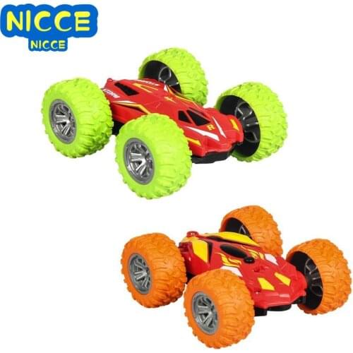 Nicce Mini Dump lkw auto 8031 Klettern off-road fahrzeug Aufladbare Modell Doppel-seitig Professionelle Electricnic RC auto car