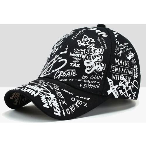 2021 New Best-selling Mens Baseball Cap Tide Brand Couple Casual Fashion Caps Spring and Summer Outdoor Ladies Sun Hat