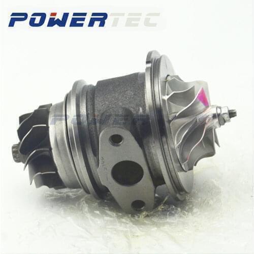 New 49131-05403 TD03 Turbine Cartridge Turbocharger Core 4913105210 For Ford Transit VI 2.4 TDCi 55/63 Kw Duratorq 2006