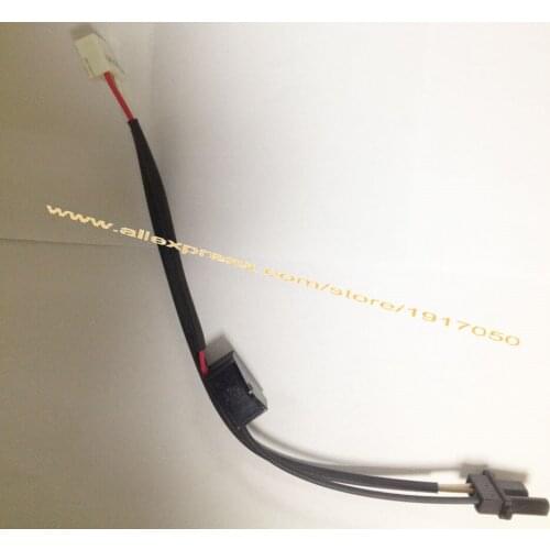 Original&New Projector Connector Cable For SANYO PLC-XM100 XM150 XM1000C XM1500C XU105 XU1050C XU1060C Lamp Connection Cables