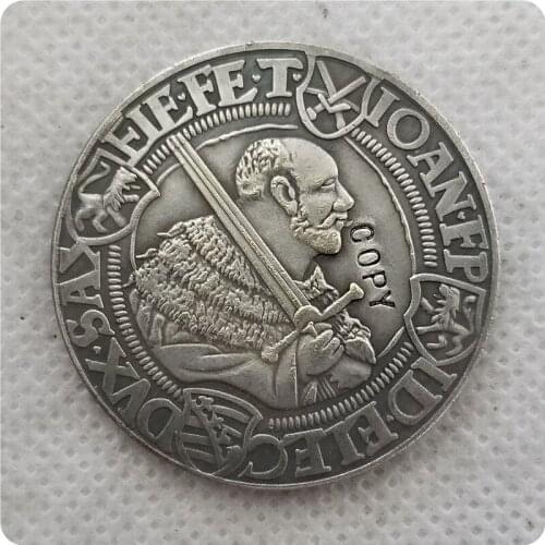 1531 Copy Coin commemorative coins-replica coins medal coins collectibles