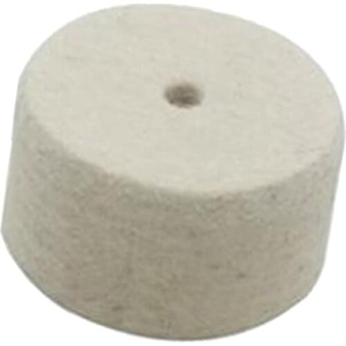 Robust Wool Drum Pedal Impact Head Hammer For Replacement Drum Sets