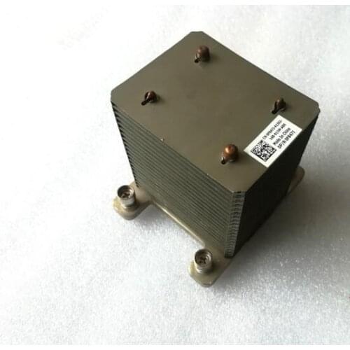 Dell PowerEdge T410 CPU Radiator F847J 0F847J