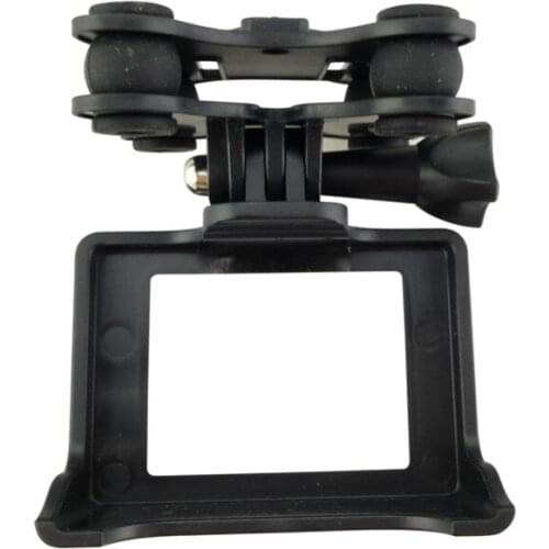 BLLRC helicopter PTZ camera frame SYMA X8C X8SW X8G X8W X8H X8HG X8HW X8SW X8SC X8 four-axis aircraft upgrade parts camera frame