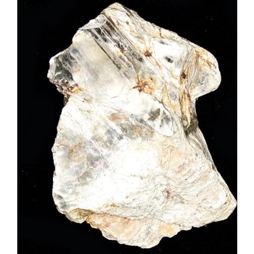 Rare natural mineral mica crystals teaching specimen original stone Moss hardness typical mineral ym16