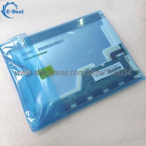 Compatible 12.1" 800*600 LTM12C285 tft lcd display panel
