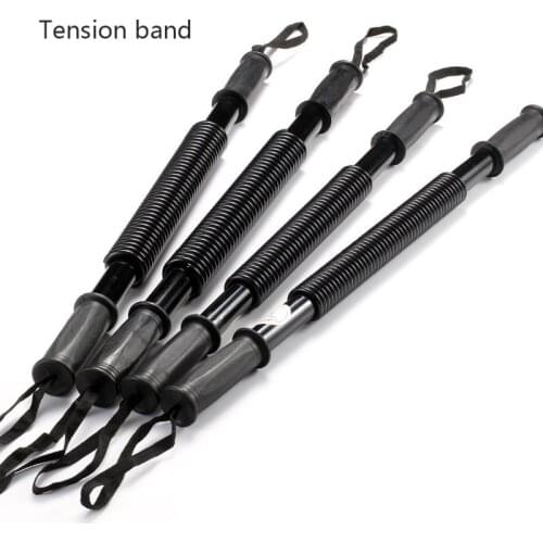 Arm Strength Machine 30kg40kg50 Kg 20/60KG Arm Strength Stick Grip Stick Mens Chest Muscle Fitness Arm Strength Equipment XE