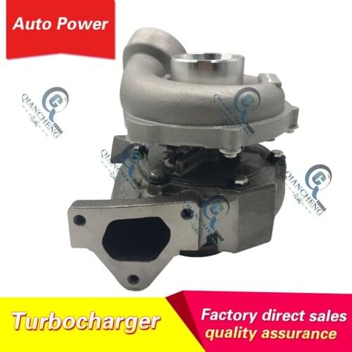 GT2256V turbocharger turbo 736088-5003S , 736088-0003 , 736088 , for Mercedes benz Dodge Sprinter 2.7L 216 316 416CDI OM647