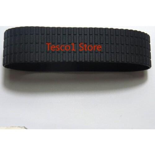 Zoom Rubber Parts For Nikon AF-S 14-24mm f/2.8G Rubber Ring Grip Replacement