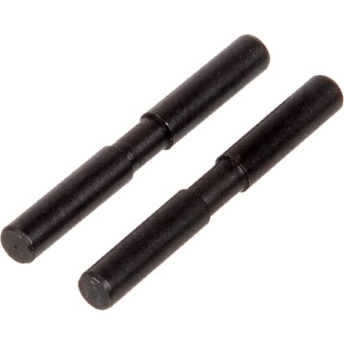 06019 HSP Spare Parts Rear Lower Arm Round Pin B For 1/10 R/C Model Car 06019