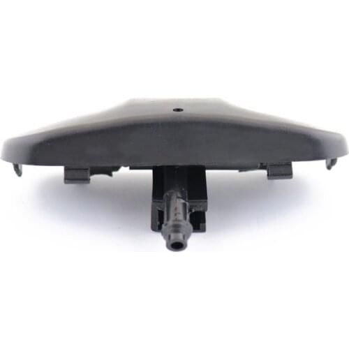 2 x Windshield Washer Wiper Water Spray Nozzle for VW Jetta Golf Rabbit Passat Tiguan Touareg