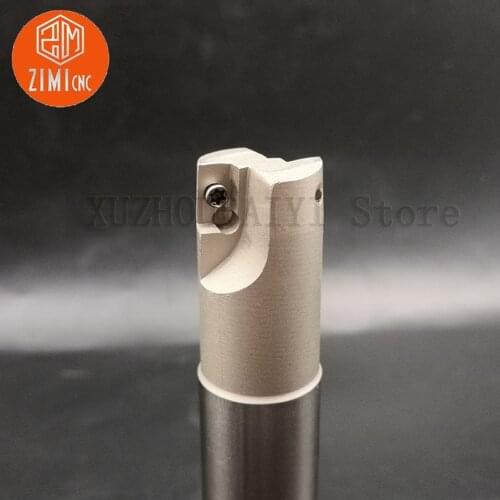 300R C20-20-120 Arbor APMT1135 Blades for Lathe milling shank Milling Tool Holder Lathe cutter Boring Bar