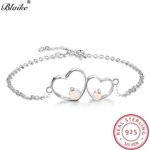 Модные браслеты Blaike China At AliExpress