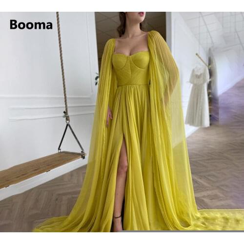 Booma Women's Dresses With A Train