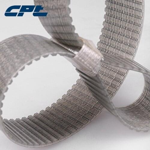 CPT Transfer Belts