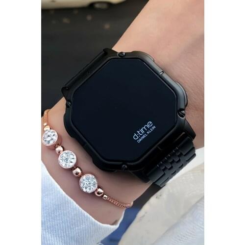 Daniel Klein Women's Sports Watch