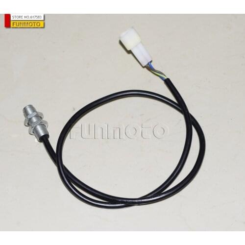 SPEED SENSOR FIT FOR HISUN 450 ATV