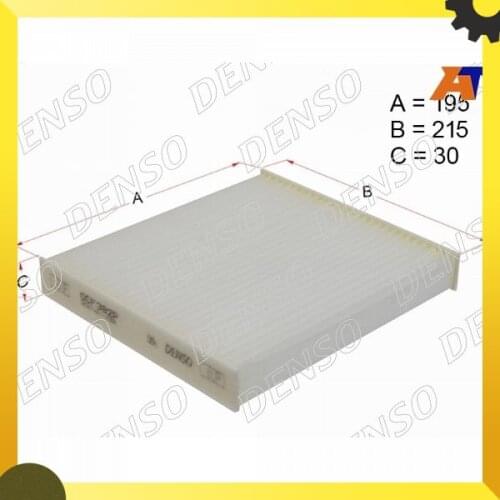 DensoRussia Automotive Filters