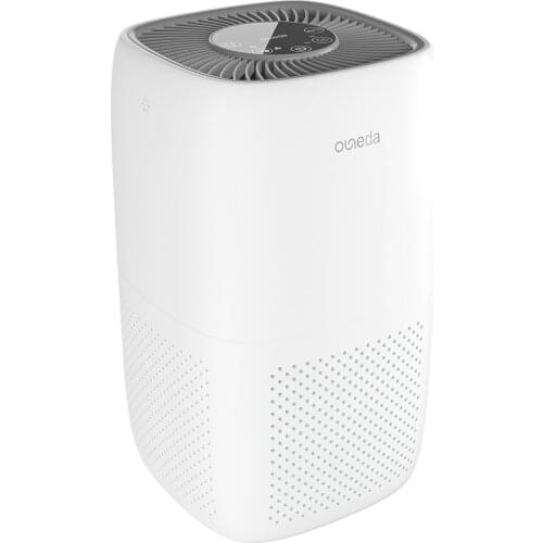 Air Purifier for Home Air Cleaner Hepa Filter Carbon Filter Air Filter Low Noise Air Purifier