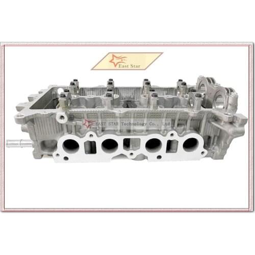1ZZ-FE Cylinder Head For Toyota Corolla Celica Altis MR2 RAV 4 Matrix Avensis 1.8L 16v 98- 11101-22052 11101-22080 11101-22081