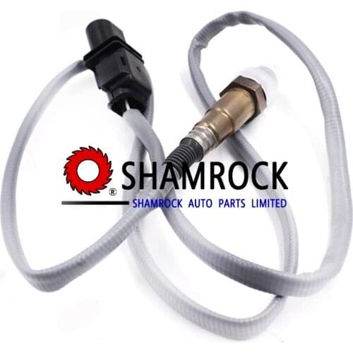 Lambda Sensors Oxygen O2 Sensor Upstream OEM 11787558073 0258017099 for BBMW E90 E92 325i 330i 330xi 128i 525i 530i X3 Z4