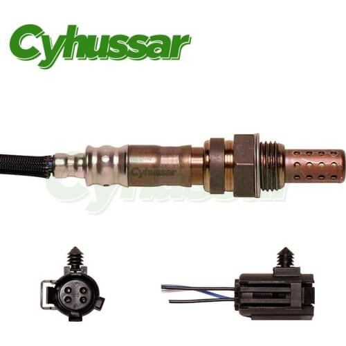 Oxygen Sensor O2 Lambda Sensor AIR FUEL RATIO SENSOR for CHRYSLER DODGE JEEP PLYMOUTH 234-4079 56041212AB 56041212AB 1995-2004