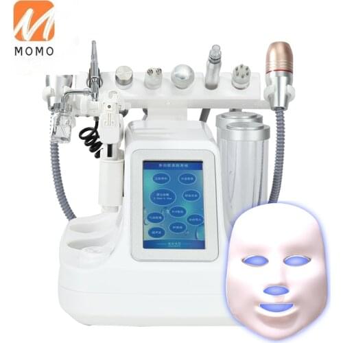 Beauty Instrument Cleaner Household Blackhead Removal Beauty Salon Dedicated Mesotherapy Hydrogen and Oxygen High quality
