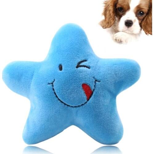 Colorful Stars Cushion Led Light Toys Gift Creative Luminous Girls Soft Stuffed For Kids Toy Pillow Plush Children Glowing N2A3