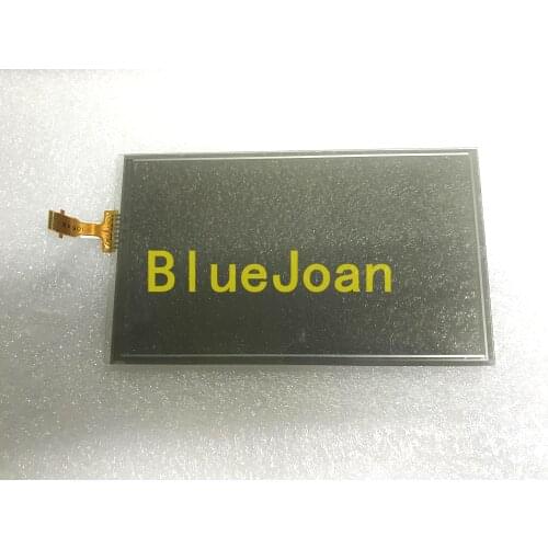 LQ070T5GC01 LQ070T5GA01 Original 7 inch TFT Car GPS LCD Screen touch panel only for Toyota Camry Venza Navigation LCD monitors