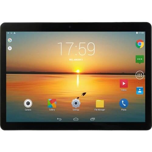 NEWTablet pc10.1 inch LTE 4G Phone Call Tablets Octa Core Android 10.0 Tablet pc 2+32G WiFi GPS Bluetooth Dual SIM IPSScreen10