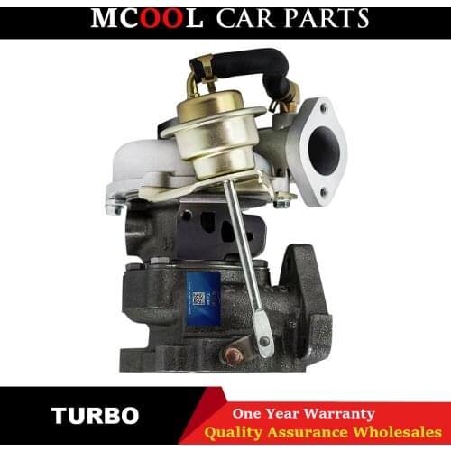 For New Turbo for Suzuki ALTO RHB31 Mini Turbo for VZ21 13900-62D50 JA11V, JA11C ,JA71C, JA71V Turbo Charger 1390062D51 VE110069