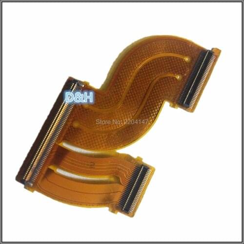 NEW Original CCD CMOS Sensor Flex Cable FPC For Canon EOS 70D Camera Replacement Unit Repair Parts